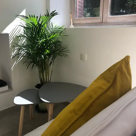 T2 With Private Garden And Parking Le Victor Aix-les-Bains