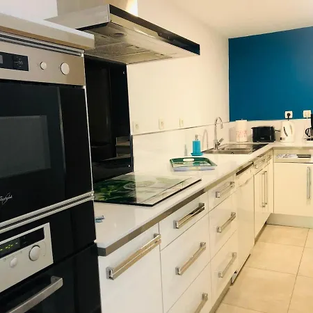 T2 With Private Garden And Parking Le Victor Aix-les-Bains