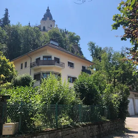 T2 With Private Garden And Parking Le Victor Apartment