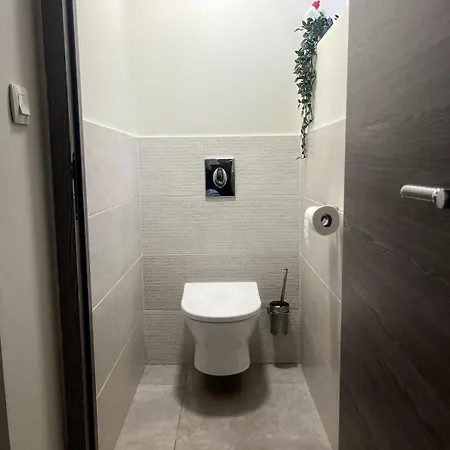 T2 With Private Garden And Parking Le Victor Appartamento *